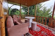 کلبه دوبلکس 2 خواب سیمرغ در ماسال