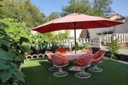 خانه ویلایی دو خواب استخردار آبگرم آرامیس در ساوجبلاغ