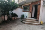 واحد دو خواب در طبقه همکف ویلای فدک رحیم آباد