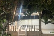 ویلا دوبلکس سه خواب مبله استخردار در چهارباغ