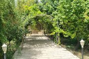 ویلا مبله سه خواب لطیف در کردان