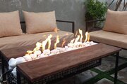 باغ ویلا دو خواب در خمام