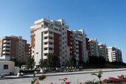 آپارتمان مبله 2 خواب در دهکده ساحلی کیش