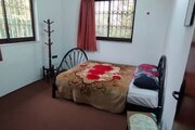 خانه ویلایی دوبلکس مبله در چالوس