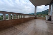 واحد تک خواب در طبقه دوم ویلای آستارا