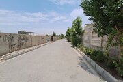 ویلا استخردار دوخواب باران در چهارباغ