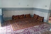 سوئیت مورونه در جزیره هرمز