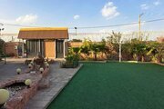 ویلا عمارت استخردار مبله دوخواب شاپوری در اهواز
