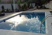 ویلا استخردار دوخواب مبله در ساوجبلاغ