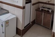 اتاق 4 نفره 30 متری در خانه مسافر مشهد