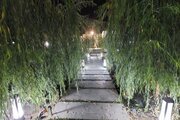 ویلا مبله سه خواب استخردار در سنقرآباد