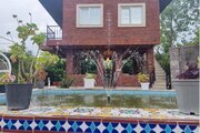 باغ ویلا تکخواب پایاب در رشت