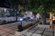 ویلا تکخواب گلبرگ در کوهسار