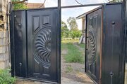 ویلا مبله دوخواب اقامتگل در کوچصفهان