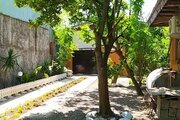 سوئیت مبله (2) در باغ ویلا در رشت