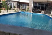 ویلا سه خواب مدرن الماس زعفرانیه در کردان