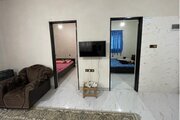 واحد مبله دوخواب طبقه همکف ویلا مزرعه در هچیرود