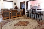 باغ ویلا دو خواب مبله درکتالم و سادات شهر