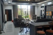 ویلا استخردار مبله دوخواب لاکجری گل رز در تهراندشت ساوجبلاغ