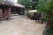 ویلا دوبلکس استخردار مبله تکخواب در کردان