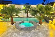 کلبه سوئیسی استخردار سه خواب هاوایی در محمودآباد