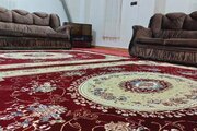 واحد جنگلی در طبقه اول ویلا رایان27 اسالم