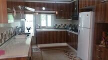 آپارتمان مبله دو خواب در تنکابن