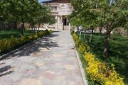 ویلا دوبلکس چهارخواب استخردار گهر در کردان
