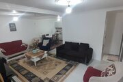 واحد مبله دوخواب در طبقه دوم ویلا در رامسر