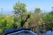 سوئیت مبله گرین لند 2 در طبقه همکف ویلای چابکسر