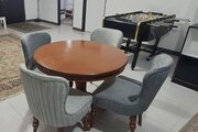 ویلا استخردار دوخواب در ساوجبلاغ