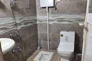 واحد تکخواب در طبقه همکف ویلا شیرگاه