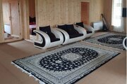 عمارت هفت خواب مهرسام در ماسال