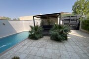 ویلا دوبلکس مبله دوخواب استخردار عسل در ساوجبلاغ