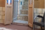اتاق دراقامتگاه بوم گردی یاقوت در کاشان