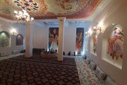 اتاق 1 در اقامتگاه بومگردی در فردوس