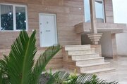 خانه ویلایی دوبلکس مبله در فرح آباد ساری