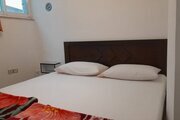 واحد تکخواب در طبقه دوم ویلا ساحلی حسینی در چالوس