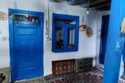 واحد دوخواب 120 متری در بومگردی سیاهکل