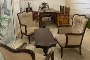 ویلا کلاسیک دوخواب در محمدشهر