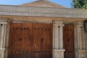ویلا دوبلکس استخردار دوخواب آسبا در چهارباغ
