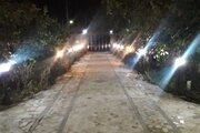 واحد در طبقه همکف ویلا تجن کلا علیا چالوس