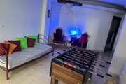 ویلا تریپلکس ارکیده استخردار در گالش محله رامسر