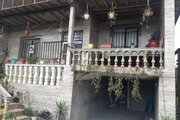 ویلا مبله دوخواب باصفا در سوادکوه