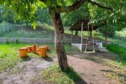 کلبه سوئیسی دوبلکس مبله دوخواب آمور در ماسال