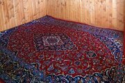 کلبه چوبی تکخواب ییلاقی دنج در ماسال