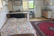 سوئیت مبله 60 متری پدو در لاهیجان