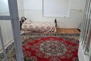 واحد تکخواب ریحان طبقه دوم ویلا در رامیان