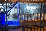 ویلا دوبلکس استخردار آبگرم دوخواب در چهارباغ
