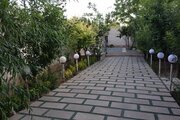 باغ ویلا تکخواب مبله در شهریار